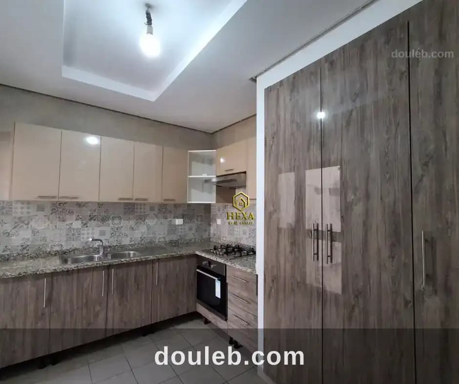 Appartement s2 aux jardins de carthage avec balcon - Photo 1