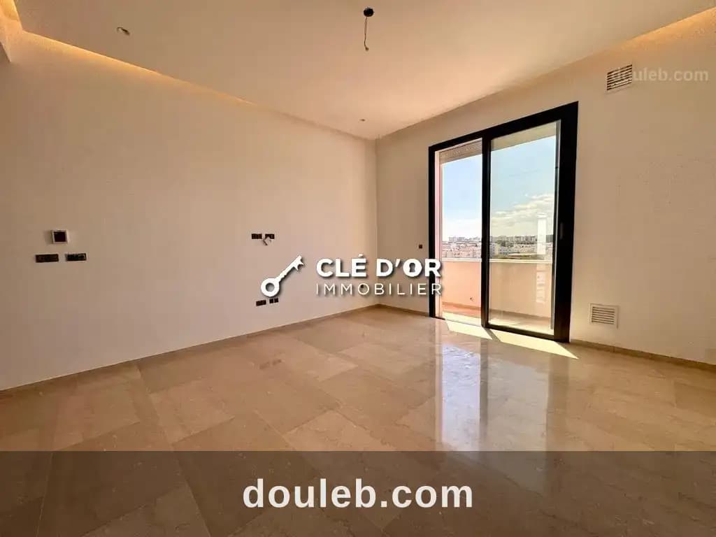 Un appartement s1 au jardin de carthage - Photo 1