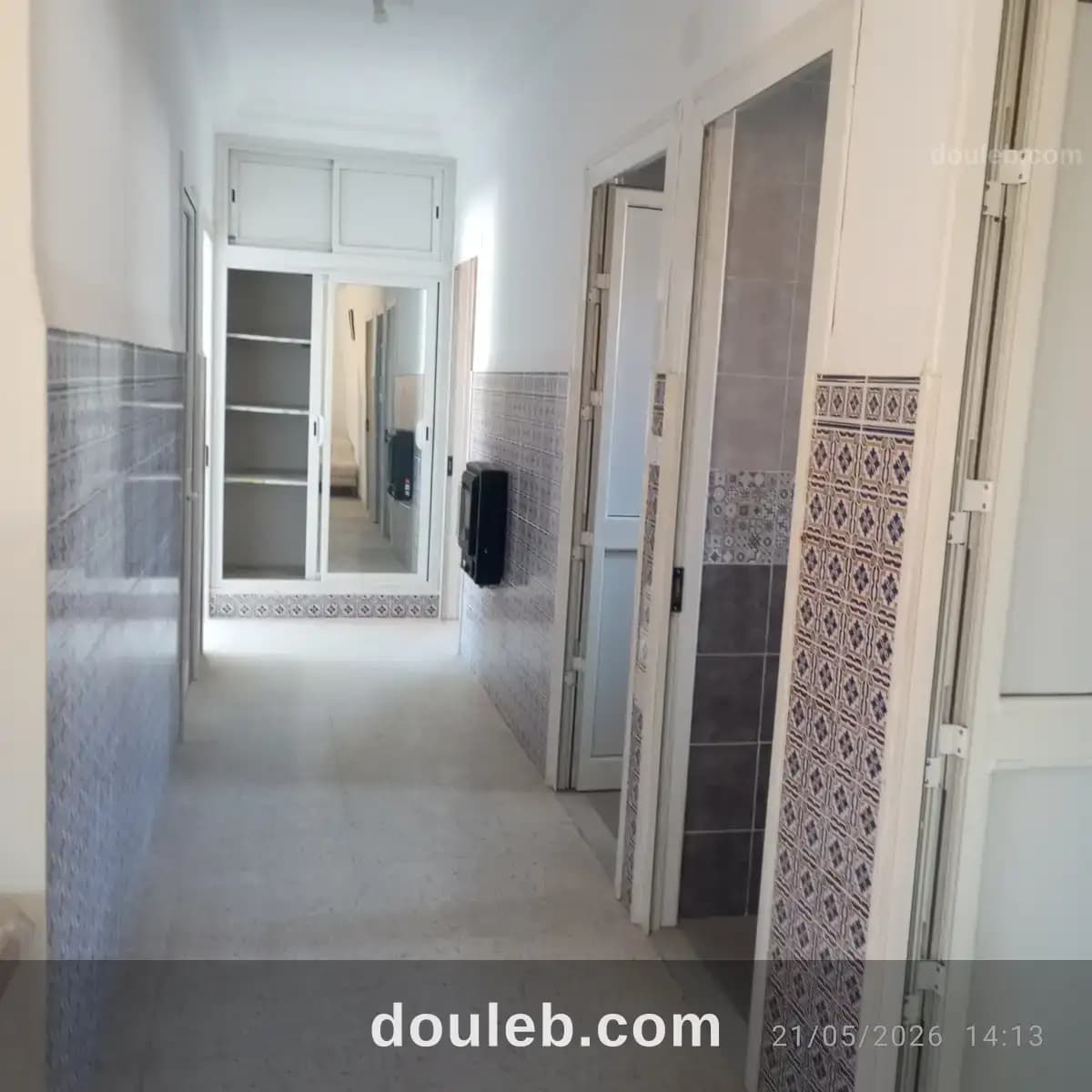 Nouveaux mariés etage meublé - Photo 1