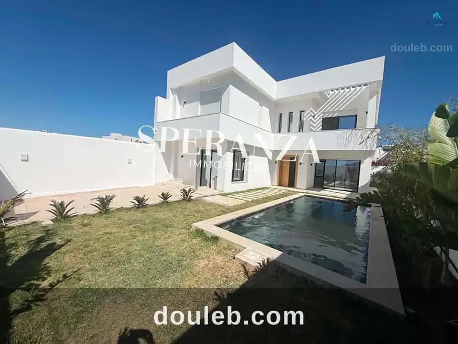 Villa suprema - Photo 1