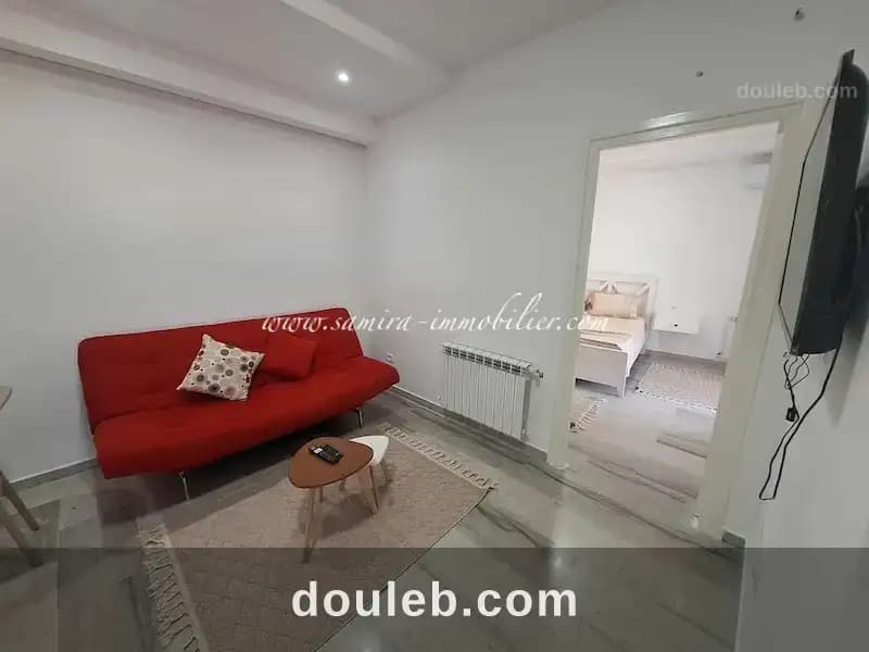 Appartement noura - Photo 1