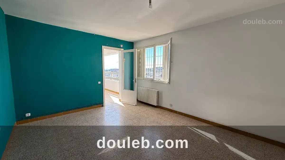 Appartement s2 a el menzah 6 - Photo 1