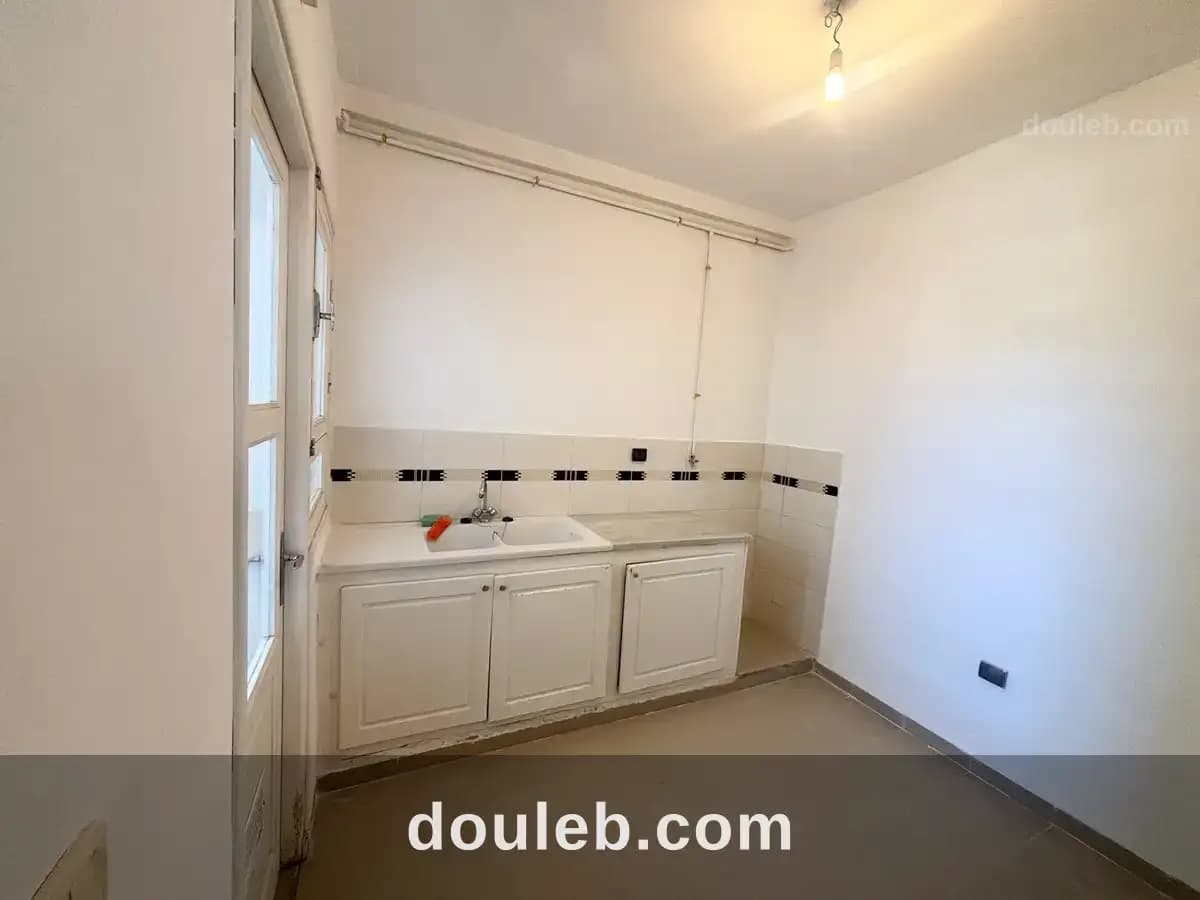 Appartement s3 de 85 m a borj louzir - Photo 1