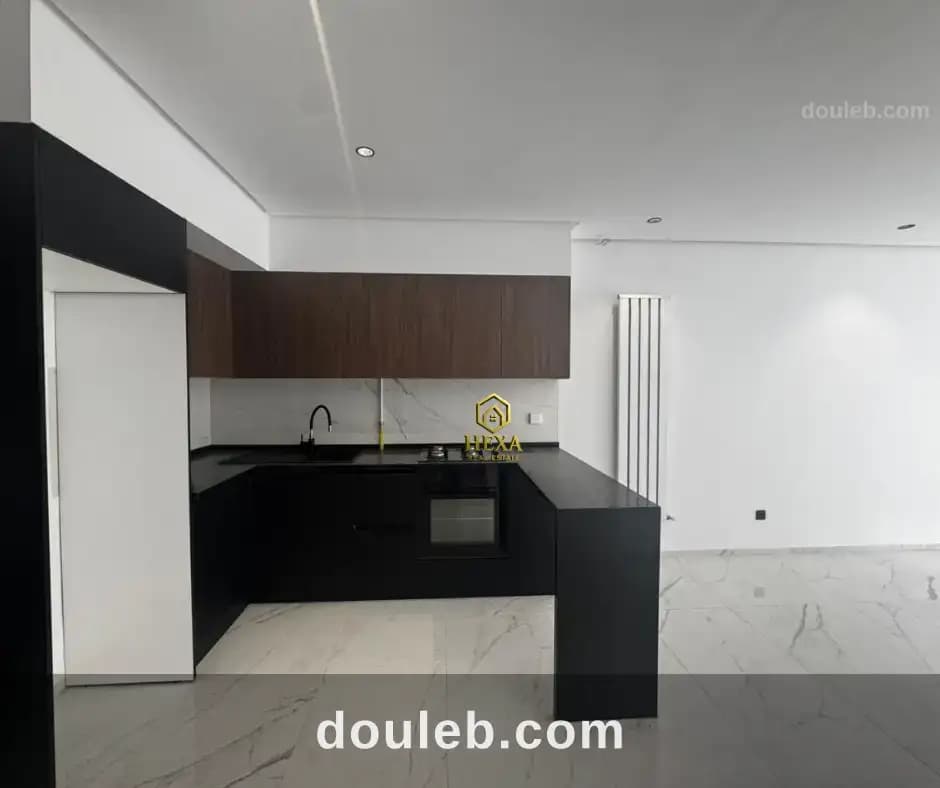 Appartement s1 à la nouvelle soukra - Photo 1