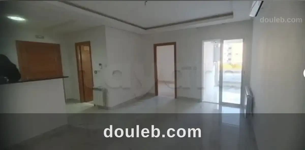Un magnifique appartement s1 haut standing - Photo 1