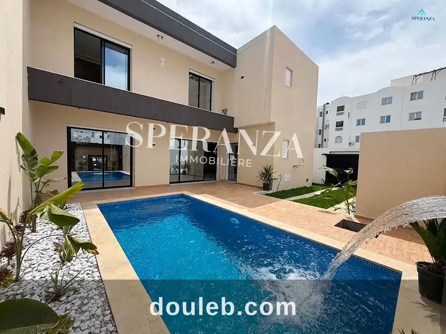 Villa vennessa - Photo 1