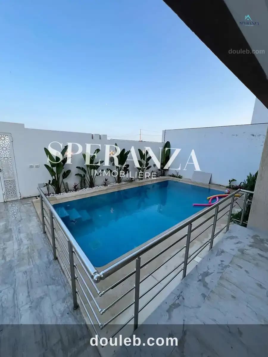 Villa camilioni - Photo 1