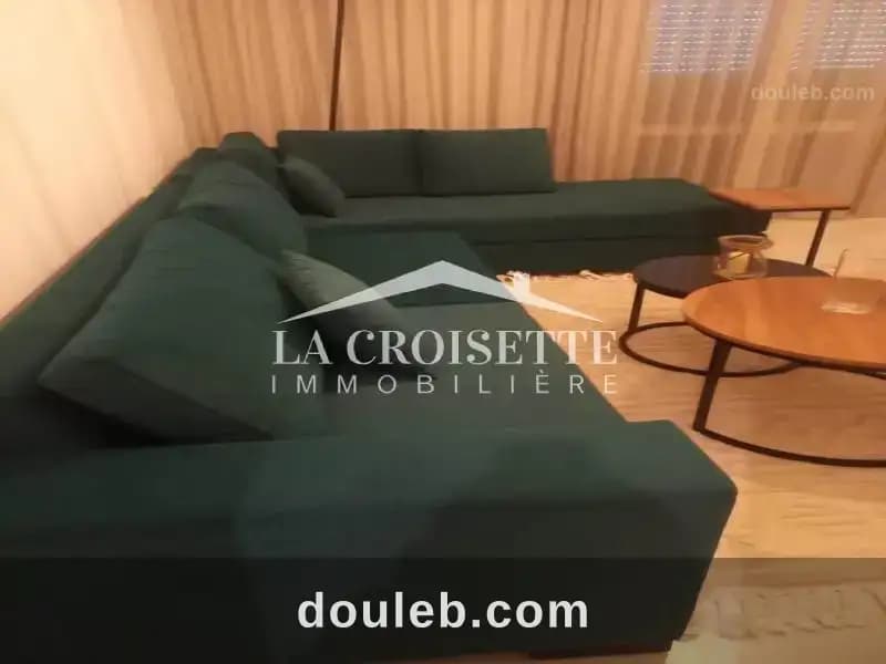 Appartement s1 meublé au lac1 zal2262 - Photo 1