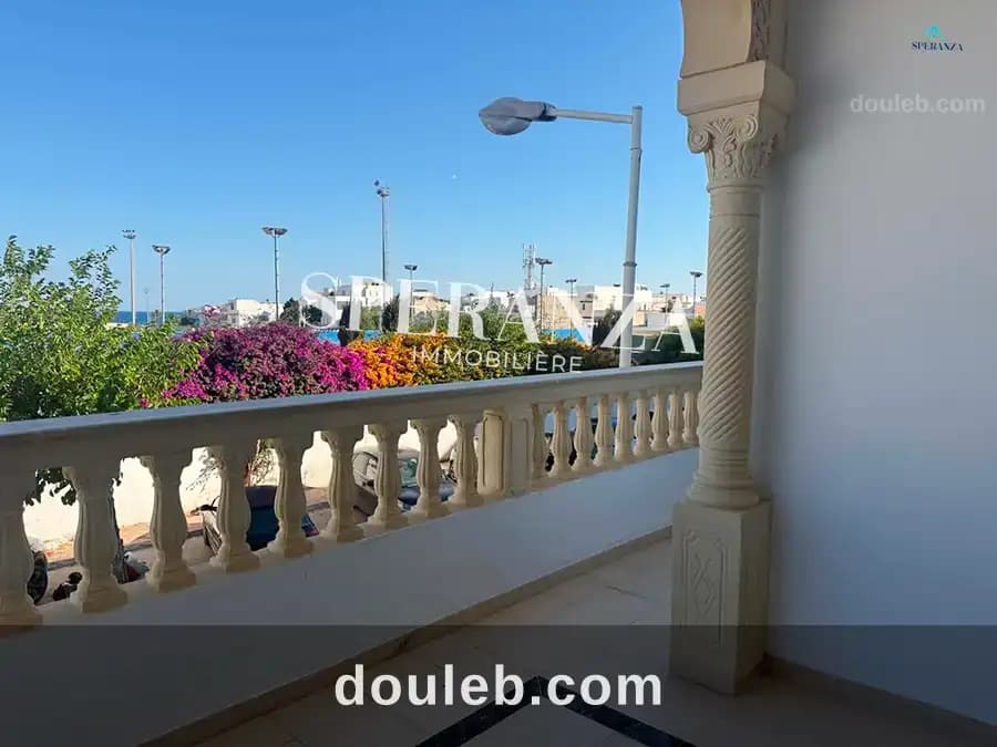 Appartement marine - Photo 1