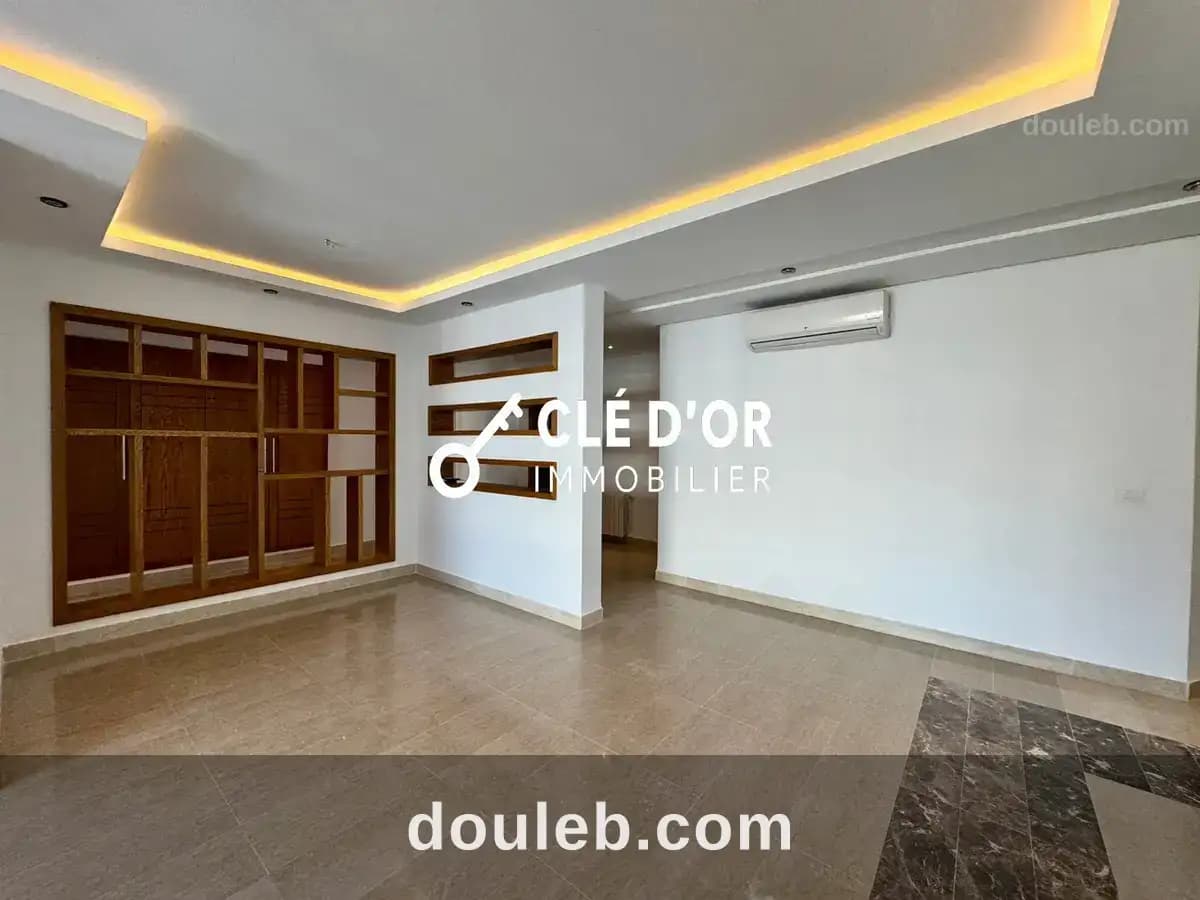 Appartement s3 au jardins de carthage - Photo 1