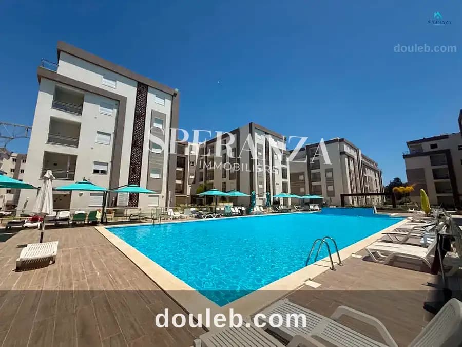 Appartement zyna - Photo 1