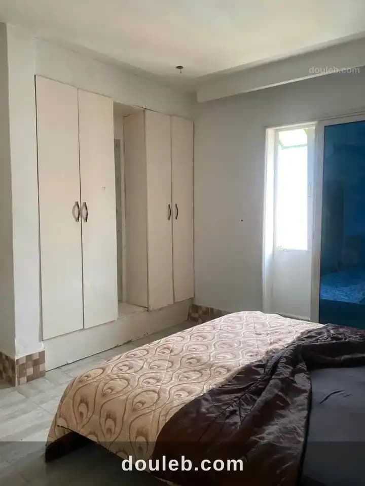 Joli appartement s1 meublé spacieux - Photo 1