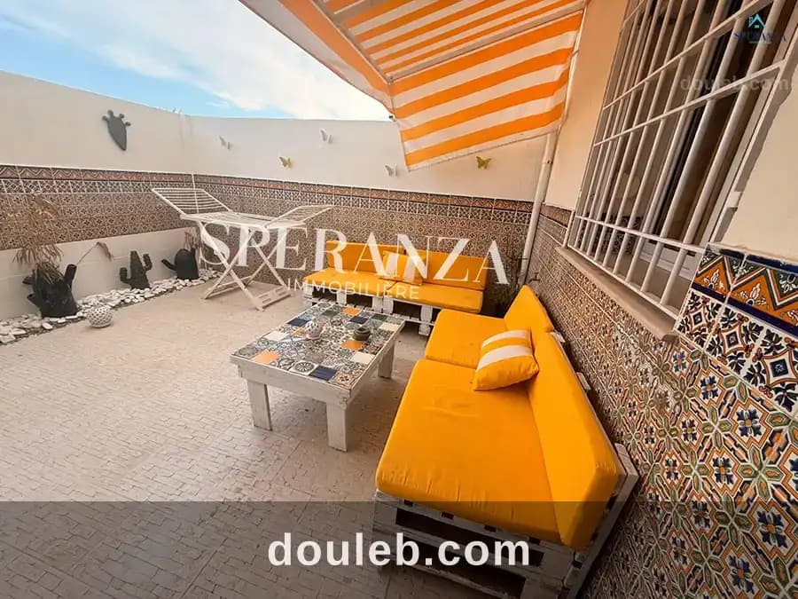 Appartement farah - Photo 1