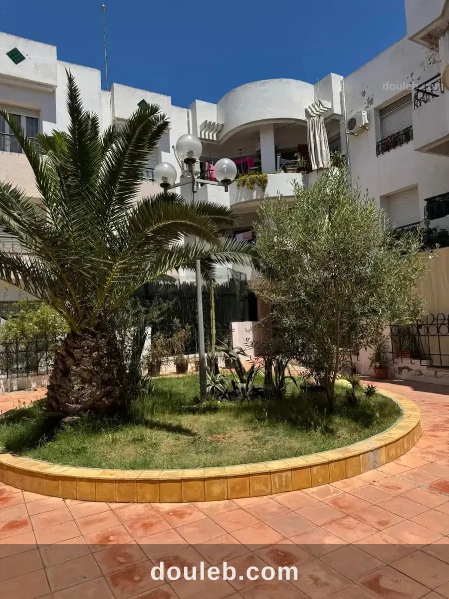 Appartement el kram est - Photo 1
