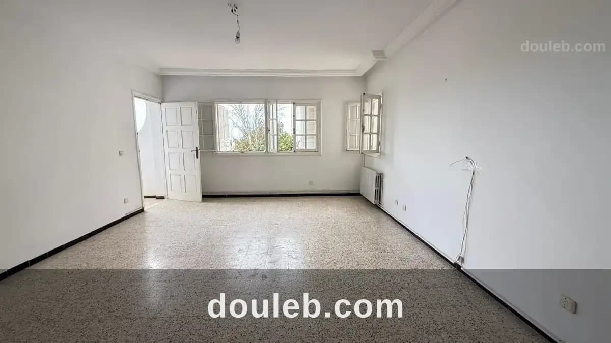 Appartement s3 a manar 2 - Photo 1