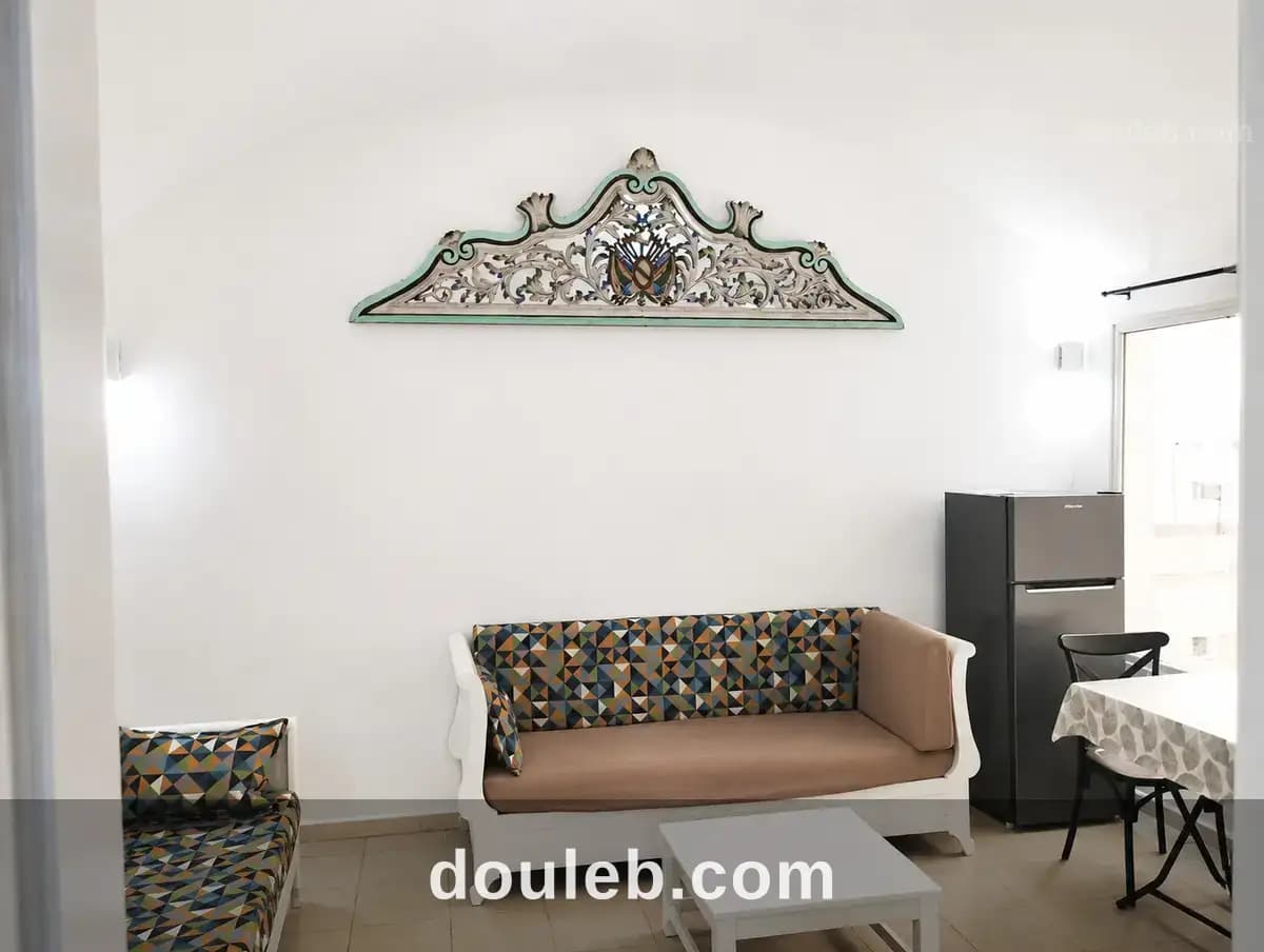 Appartement s1 - Photo 1