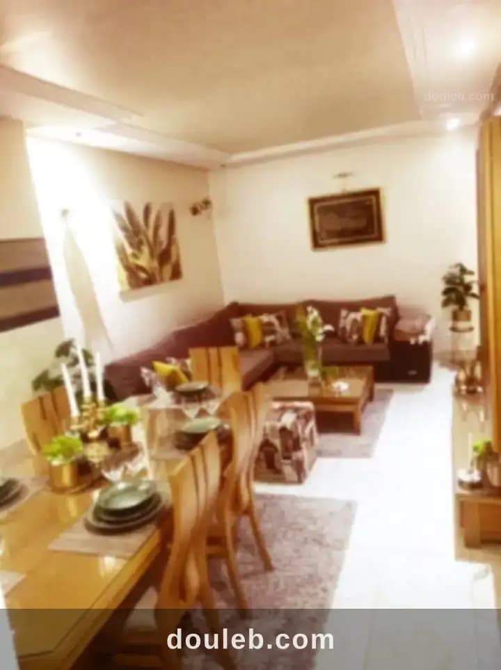 Maison ezouhour 4 - Photo 1