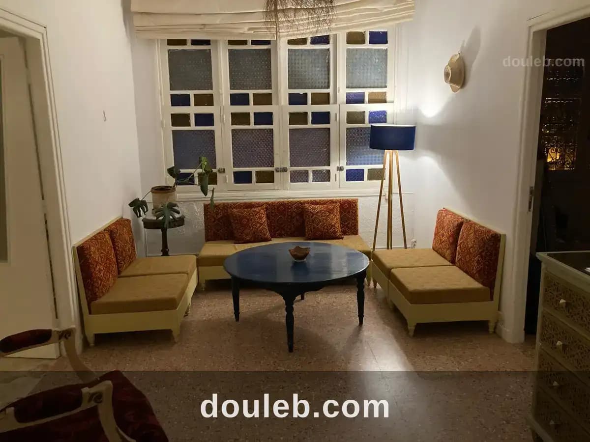 Etage de villa s3 avec terrasse à sid bou said - Photo 1