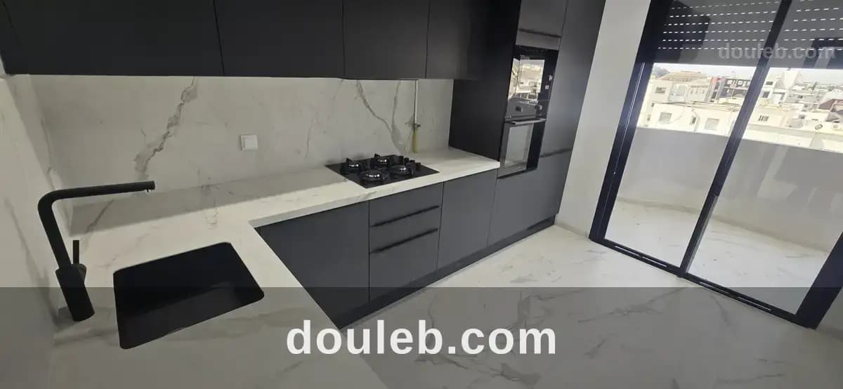 Apprt s2 avec jardin 60m - Photo 1