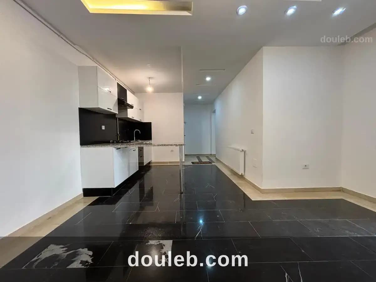 Appt s1 au rdc à la nouvelle soukra - Photo 1