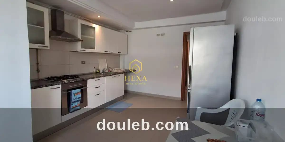 Appartement s2 vide aux jardins de carthage - Photo 1