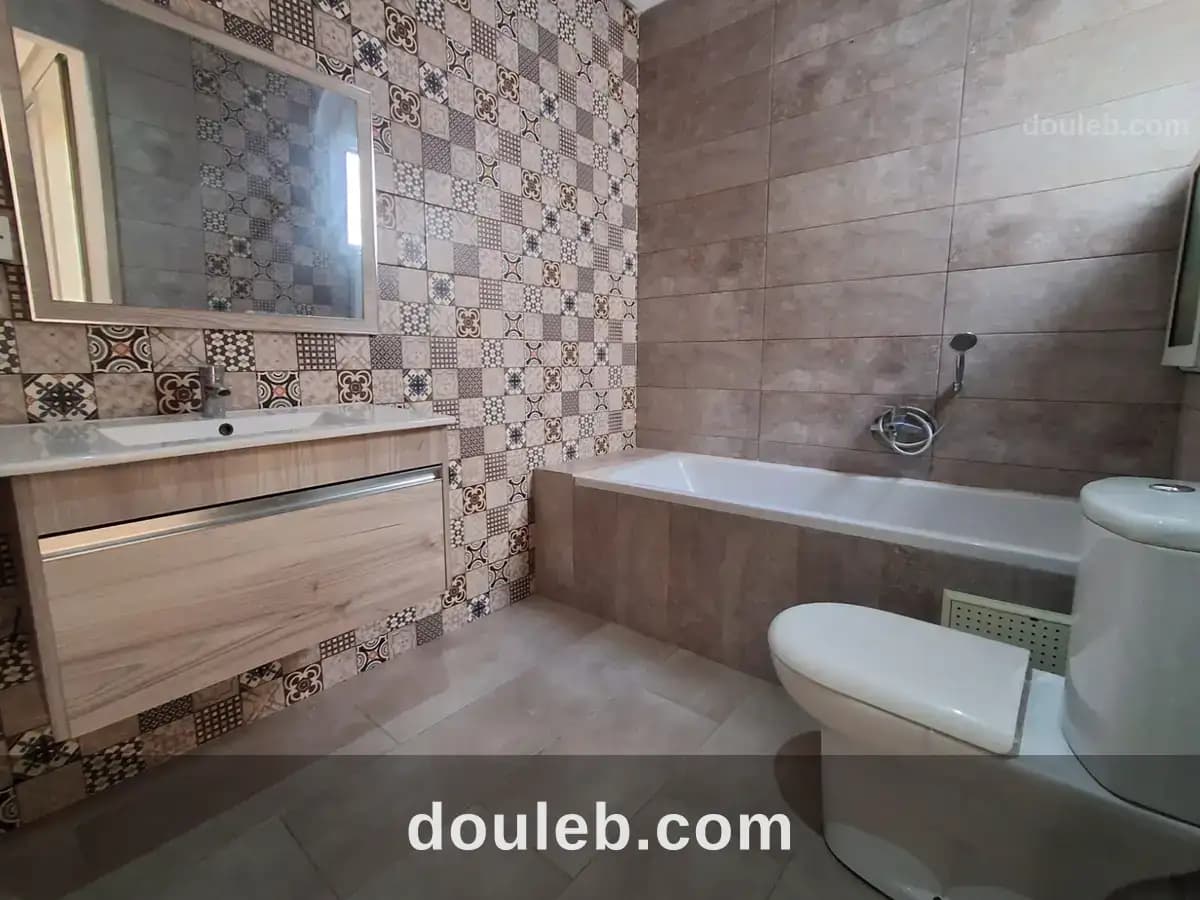 App s2 à ain zaghouan nord - Photo 1