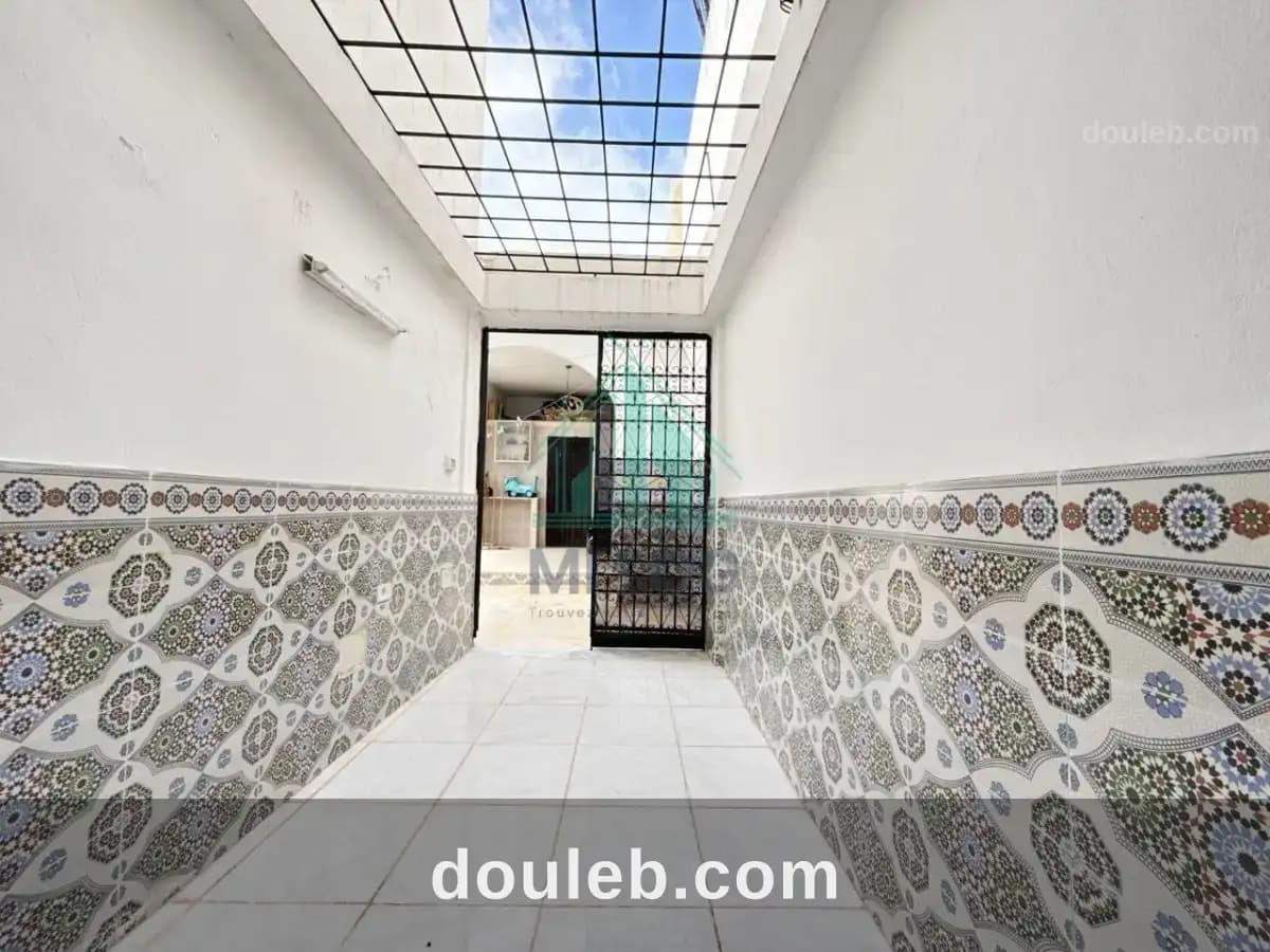 Villa deux étage nouvelle médina 2 - Photo 1