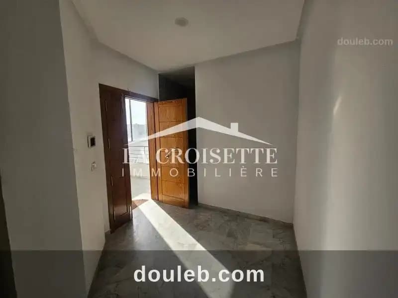Appartement s3 à ain zaghouan zel0596 - Photo 1