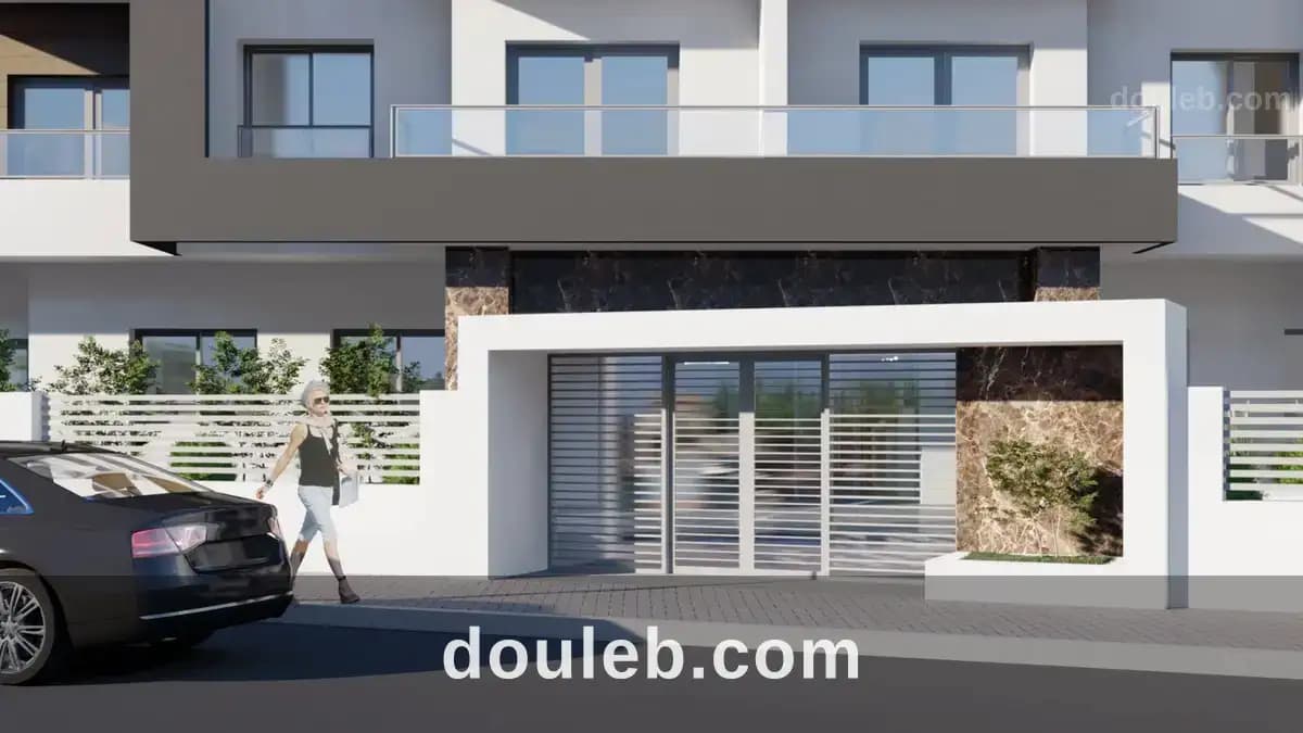 Appartement direct promoteur - Photo 1