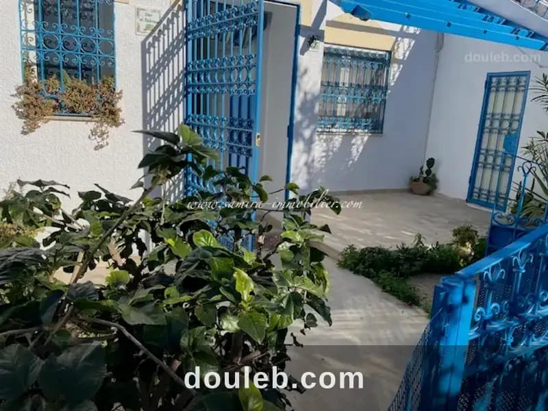 L1198 maison ahmed - Photo 1