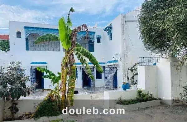 Maison style arabe - Photo 1