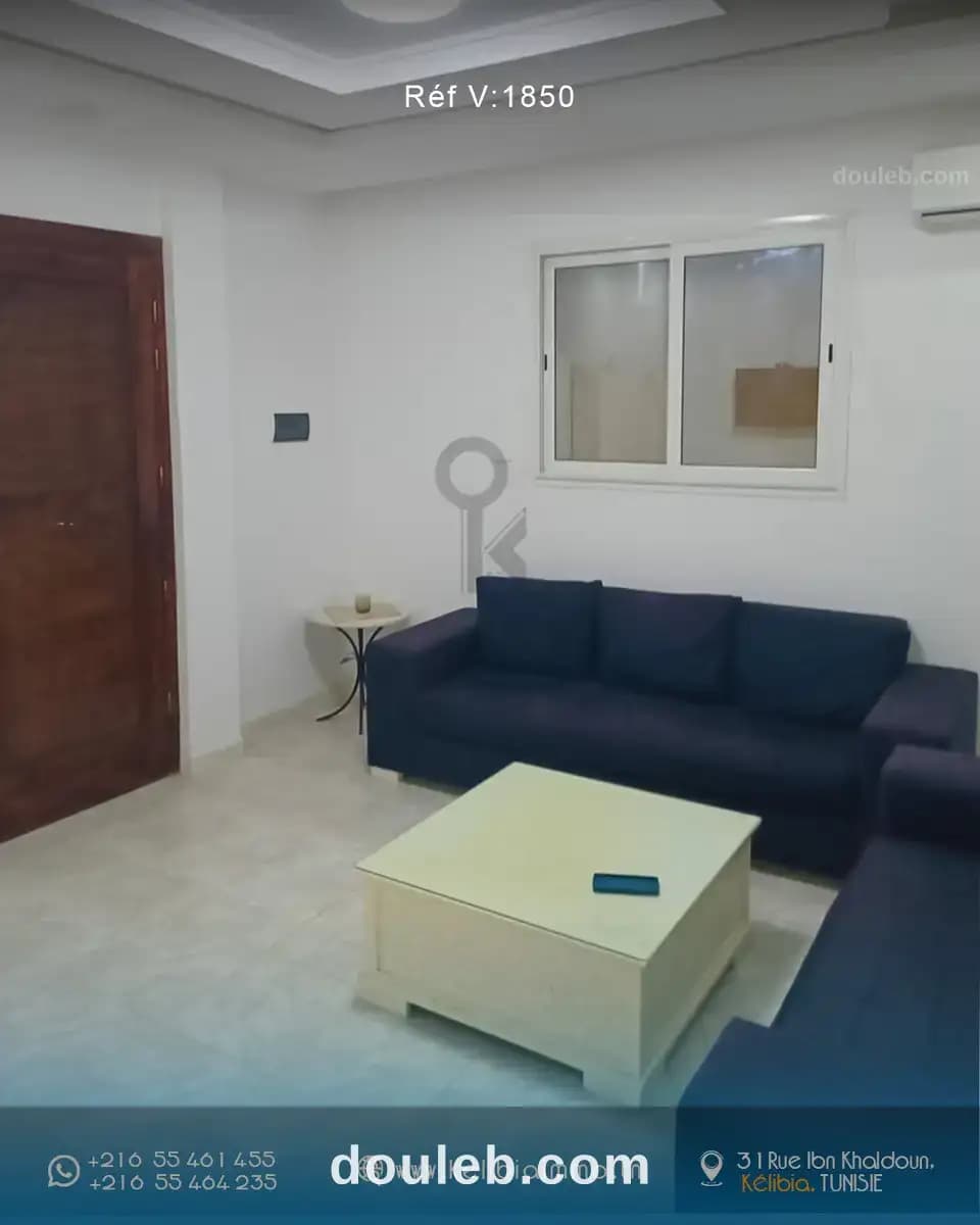 Appartement a seulement 5 minutes de la plage - Photo 1
