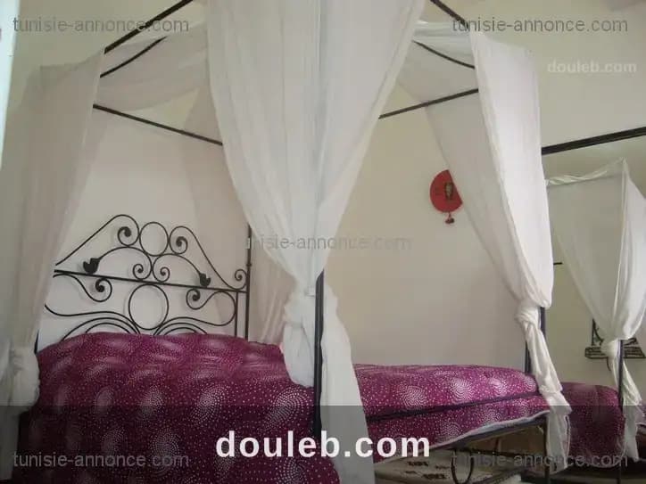 Appartement de charme - Photo 1