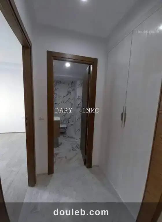 Appartement s1 luxueux el menzah 9c - Photo 1