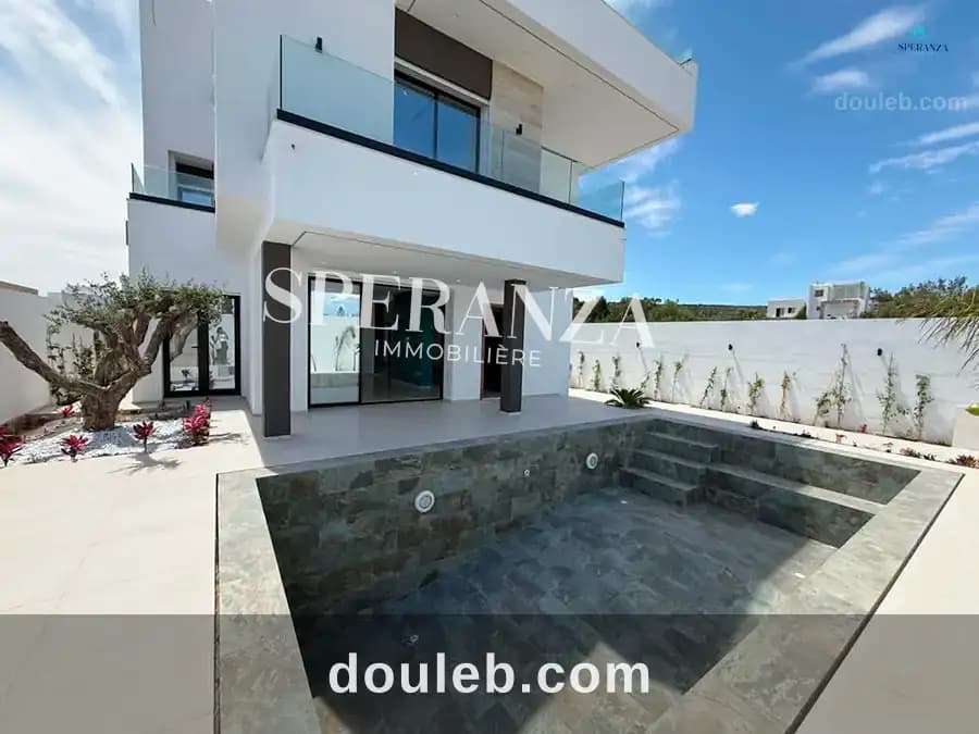 Villa guzel - Photo 1