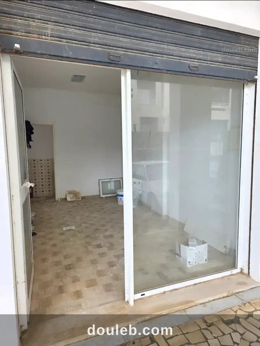 Local commercial ou bureautique neuf - Photo 1