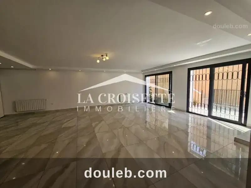 Appartement s3 avec jardin à gammarth mal0944 - Photo 1