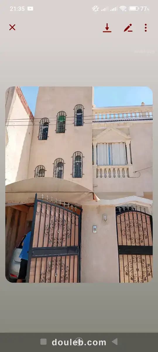 Maison deux niveaux séparés et inépendants - Photo 1