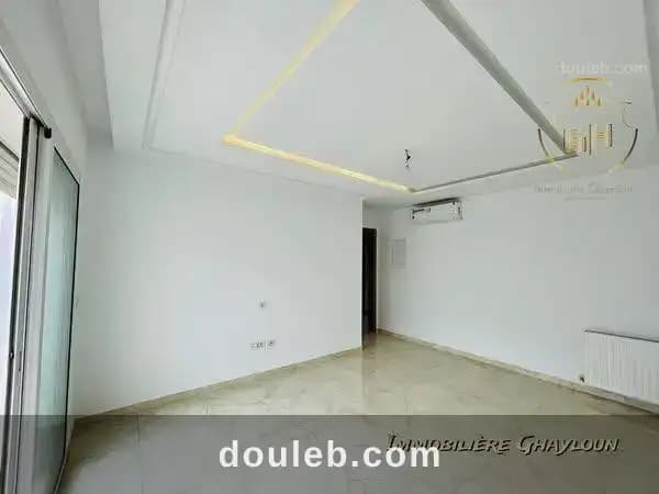 Appartement s1 menzah 9c avec grande terrasse - Photo 1