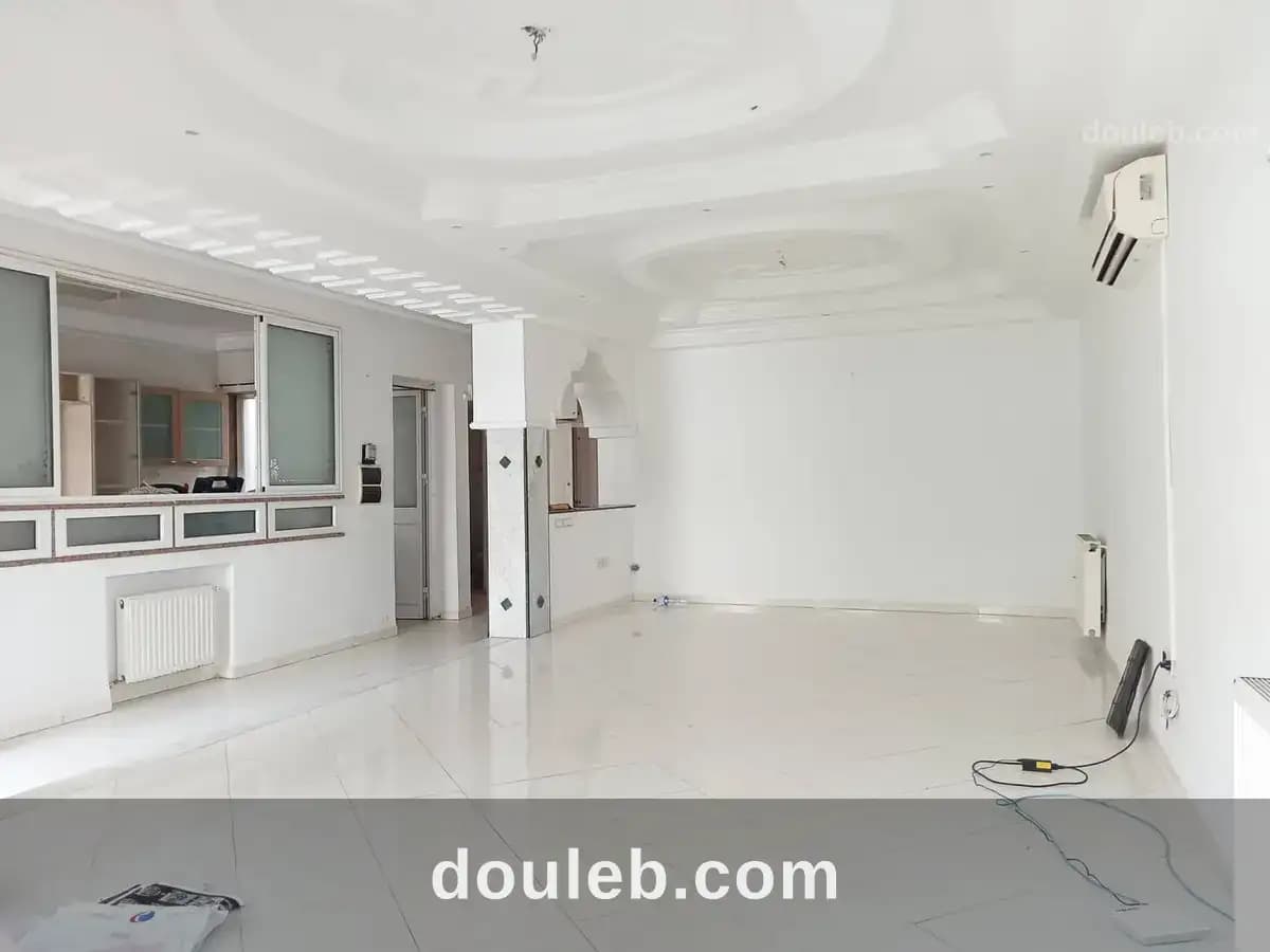 Etage de villa a la goulette casino - Photo 1