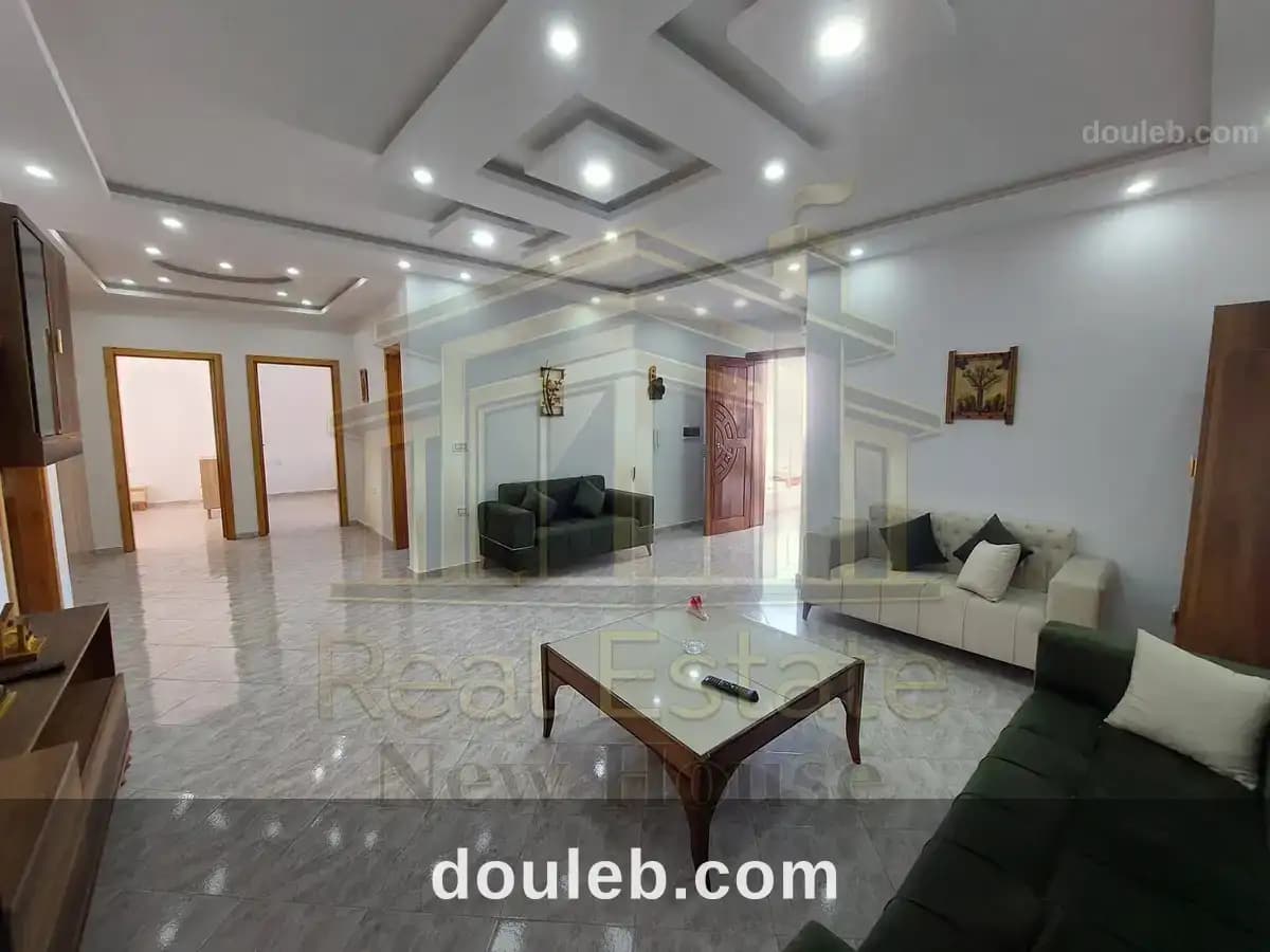Appartement haut standing jamais habiter alv 437 - Photo 1
