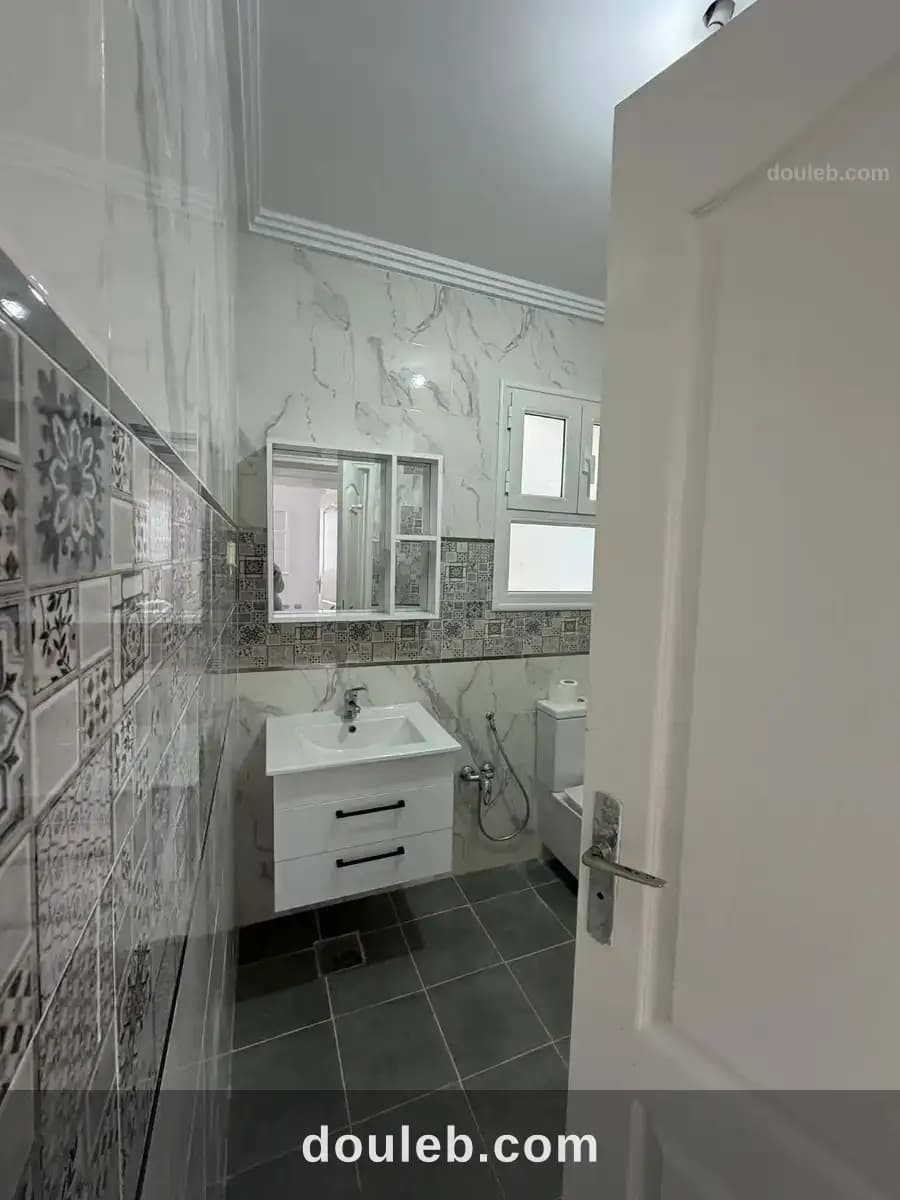 Appartement meublé - Photo 1