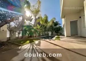 Appartement s2 avec piscine la marsa ref414a - Photo 1