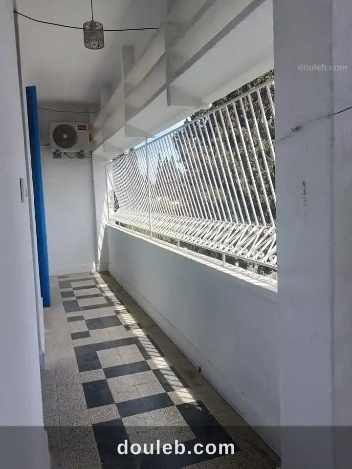 Appartement idéalement situé à s2 2éme étage - Photo 1