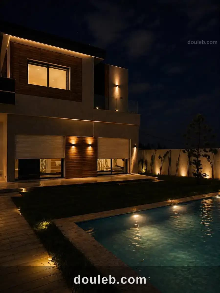 Villa king - Photo 1