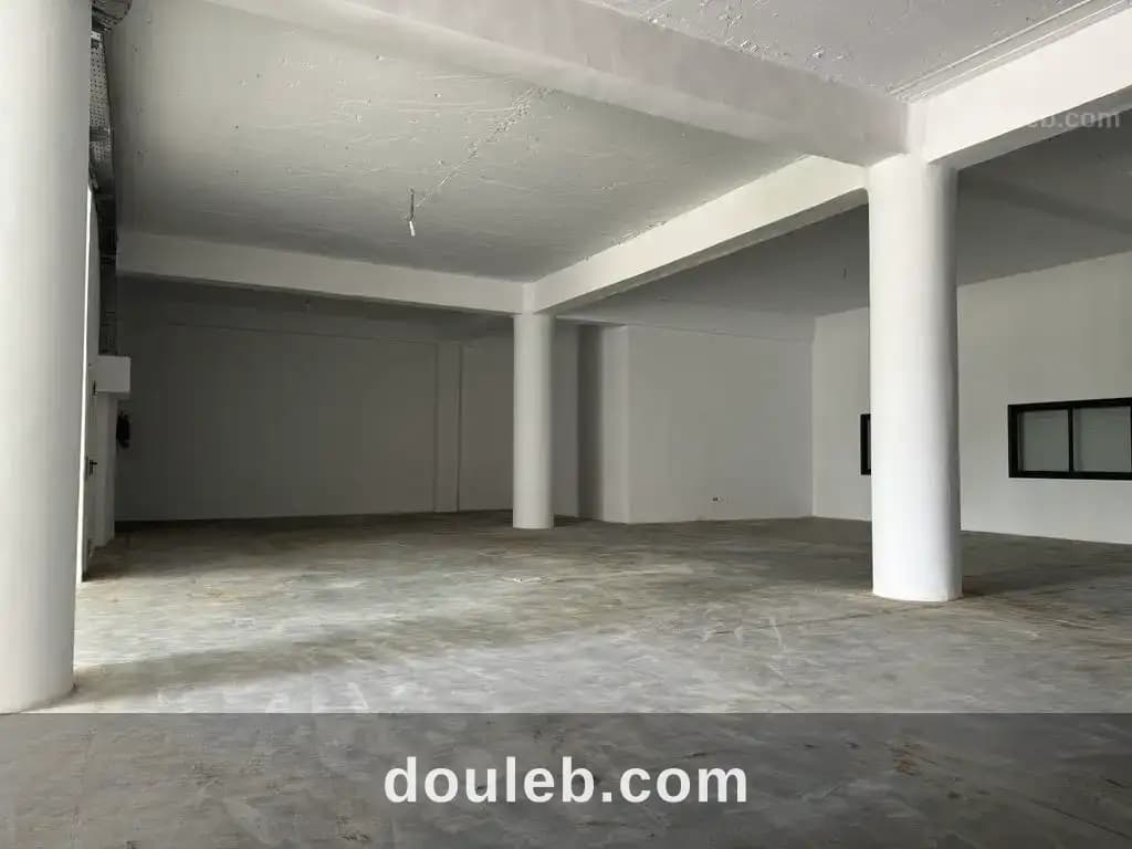Immeuble 1500 m2 au lac 3 kram - Photo 1