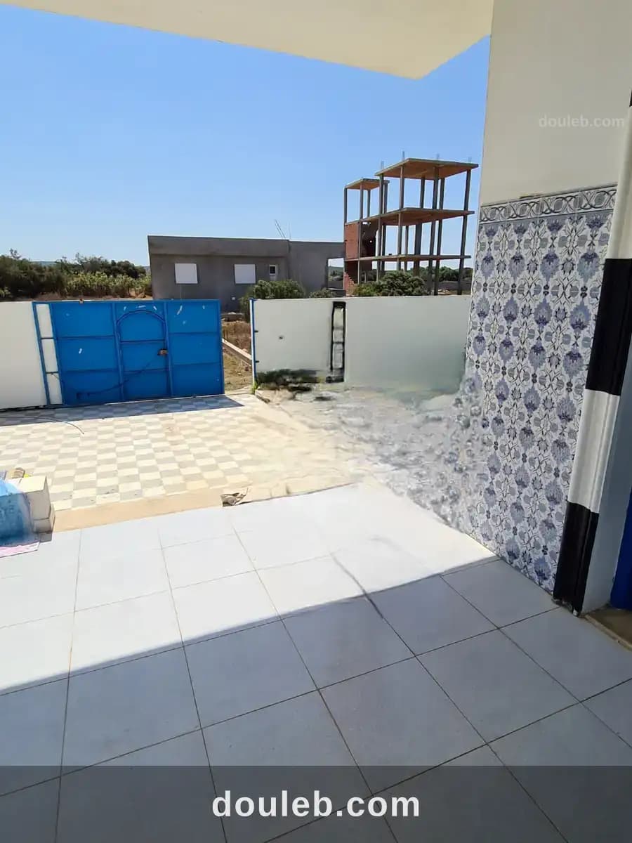 Villa sidi bou saiid - Photo 1