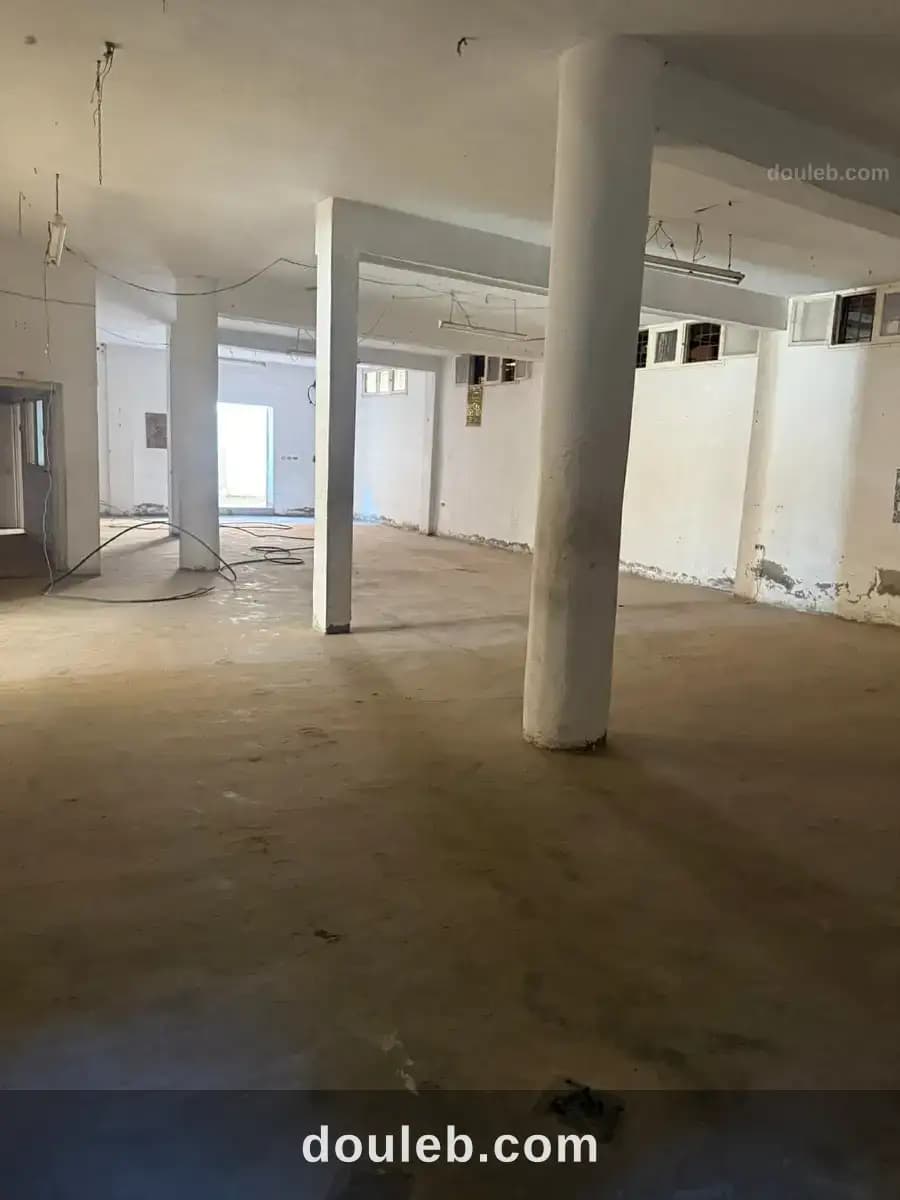 Depot local - Photo 1