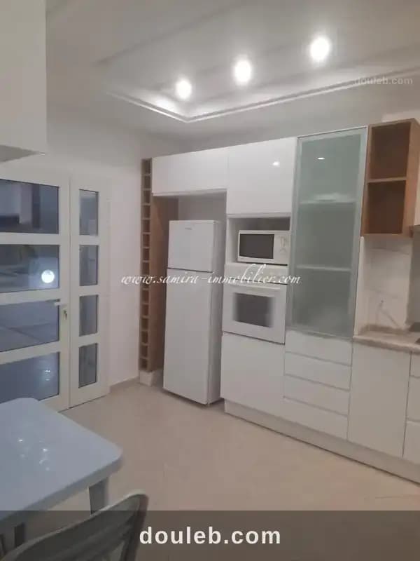 L1252 appartement olga - Photo 1