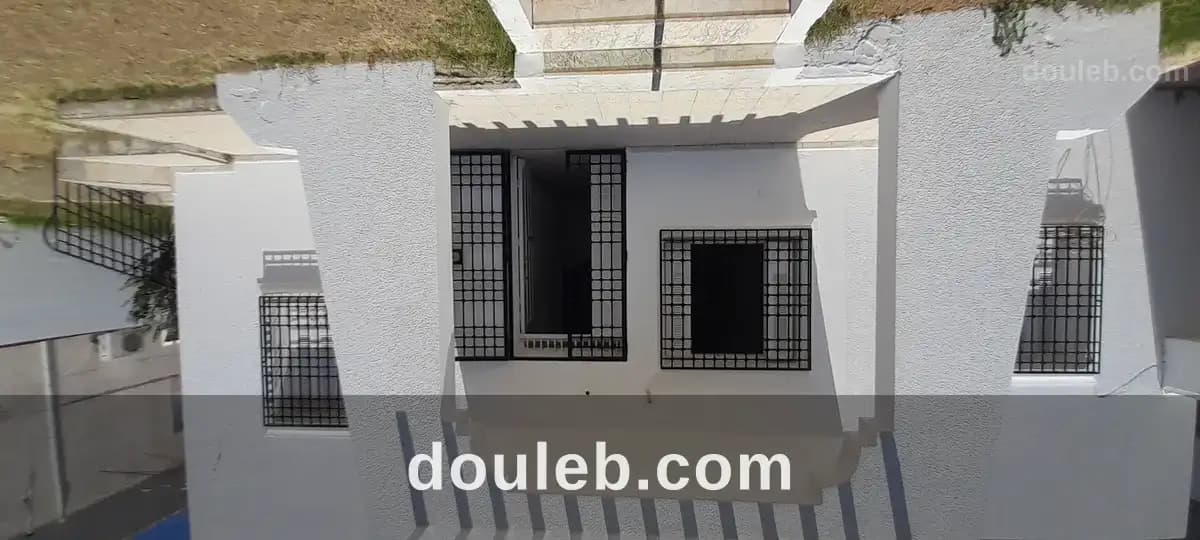 Villa spacieuse a el mourouj 5 - Photo 1